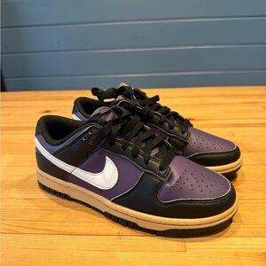 Women’s Nike Dunk Low